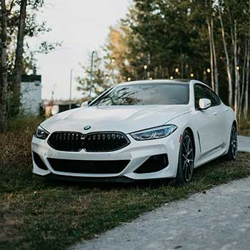 BMW repair in bossier city, la