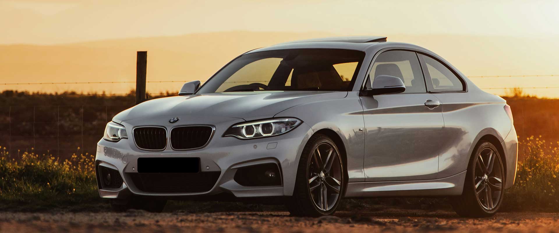BMW repair near bossier city, la