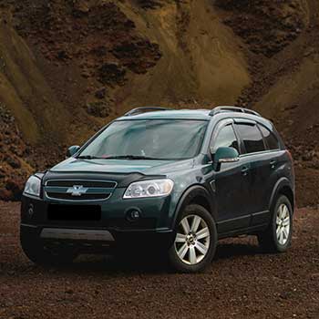 Domestic Auto Repair in Bossier City, LA