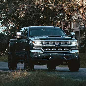 Duramax Repair Bossier City, LA