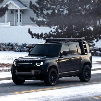 Land Rover Repair in Bossier City, LA