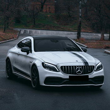 Mercedes in Bossier City, LA