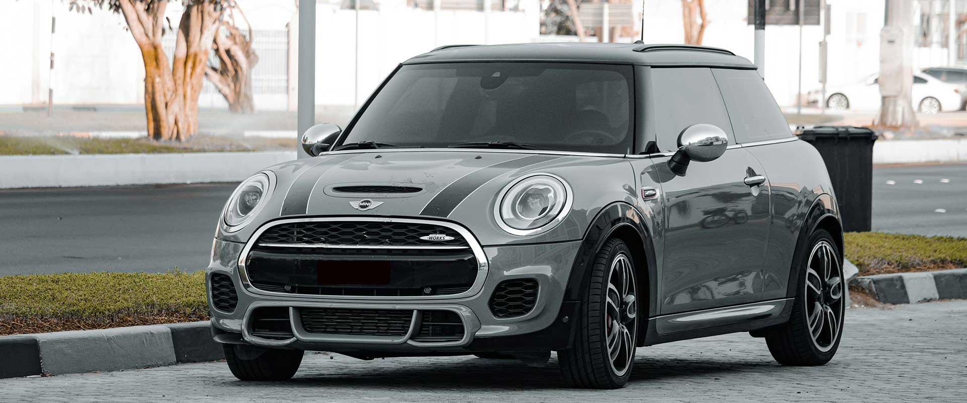 MINI Repair near Bossier City, LA
